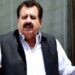 گندم کی قلت نہیں، یہ صوبائی معاملہ ہے ، وفاق کا لینا دینا نہیں،طارق بشیر چیمہ وفاق نے صوبوں کو ان کی ضرورت کے مطابق گندم فراہم کردی ہے، ہمارا کام صوبوں کو گندم پہنچانا ہے، وفاقی وزیر