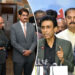 کراچی: ایم کیوایم کے دھڑوں کے اتحاد کے بعد سندھ میں پیپلزپارٹی کے خلاف بھی ایک اتحاد سامنےآ گیا