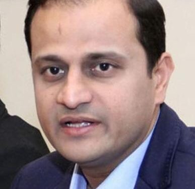 سندھ کے عوام نے دھرنوں کی سیاست کو مسترد کردیا ہے ،بیرسٹرمرتضیٰ وہاب
