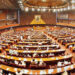قومی اسمبلی کے 201 ارکان اور 36 سینیٹرز نے اثاثوں کی تفصیلات ابھی تک جمع نہیں کرائیں، 15 جنوری تک کی مہلت دیدی۔ الیکشن کمیشن