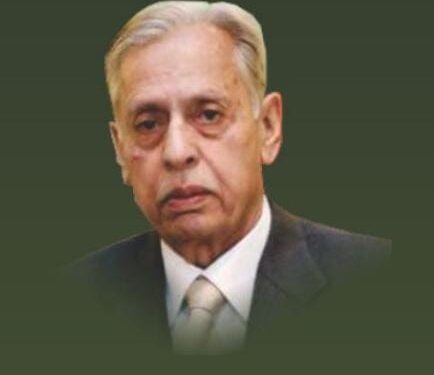 راجہ اورنگزیب صاحب کے آنسو….!