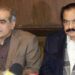 شہباز شریف کی خواتین اراکین اسمبلی کے تحفظات دور کرنے کی ہدایت