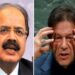 عمران خان کو کسی نہ کسی دیوار کے اندر قید دیکھ رہا ہوں، منظور وسان