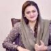 مسلم لیگ (ن ) توشہ خانہ چور کے خلاف مہم چلا رہی ہے، مریم اورنگزیب