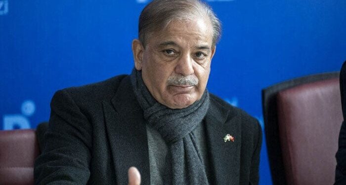 وزیرِ اعظم کا پاکستان کی فلاحی تنظیموں کو ترکیہ میں امدادی سرگرمیوں پر خراجِ تحسین پاکستان سے جانے والی تمام امداد کو منظم کرنے کیلئے این ڈی ایم کے ذریعے بھیجا جائے،یقینی بنایا جائے کہ امدادی کاروائیاں منظم اور امدادی سامان معیاری ہو ، شہباز شریف