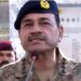 لندن :آرمی چیف جنرل عاصم منیر اہم دورے پر برطانیہ پہنچ گئے
