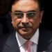 دہشتگردی میں ملوث تمام مجرموں کو انصاف کے کٹہرے میں لایا جائے‘ آصف زرداری