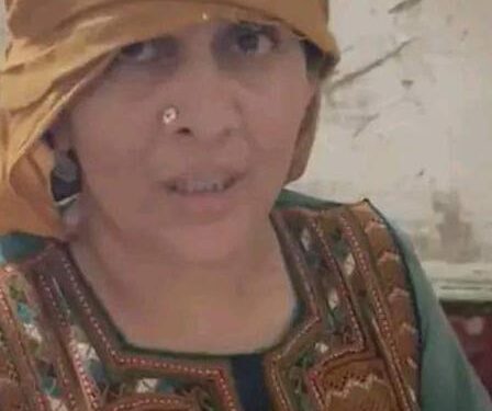 بارکھان واقعے کی ابتدائی رپورٹ تیار:لواحقین کی جانب سے مقدمہ درج کر کے ملزمان کے خلاف کارروائی کی جائے گی،ڈی آئی جی