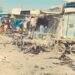بارکھان میں بم دھماکا، 5 افراد جاں بحق، 12 زخمی