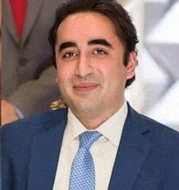 کشمیریوں کو حقِ خودارادیت ملنے تک کوئی پاکستانی سکھ کی سانس نہیں لے سکتا،بلاول بھٹو