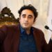 وزیر خارجہ بلاول بھٹو کے جرمنی، ہنگری اور لتھوانیا کے دورے کا اعلان