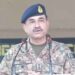 انٹیلی جنس پر مبنی آپریشنز پورے ملک میں کامیابی سے کیےجا رہے ہیں: آرمی چیف جنرل عاصم منیر