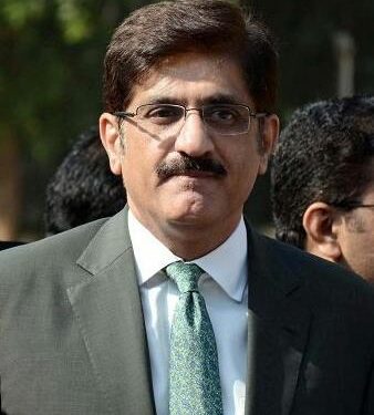 سندھ کی پولیس بھرتیوں میں صرف مقامی افراد کا حق ہے، وزیر اعلی سندھ