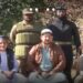 تانڈہ ڈیم حادثہ: زندہ بچ جانے والے افراد کی طرف سے پاک فوج کا شکریہ