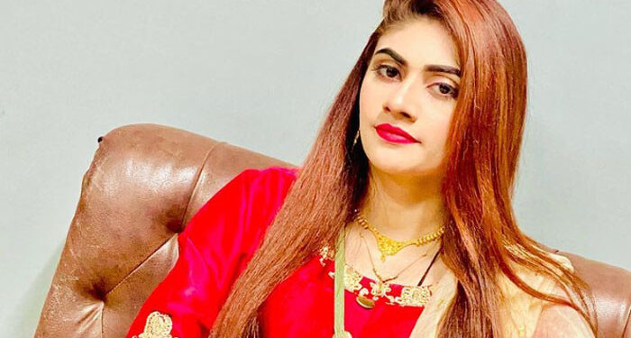 عامر لیاقت کی تیسری اہلیہ ویمن جیل کراچی سے ضمانت پر رہا۔دانیہ شاہ لودھراں چلی گئی۔۔