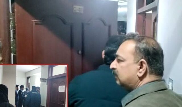 اے این ایف کی کارروائیاں ،پشاور ،راولپنڈی ، ملتان اور کراچی میں چار ملزمان گرفتار ، بھاری مقدار میں منشیات بر آمد