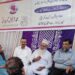 فوری طور پر آئی ایم ایف کا قرض اتارنے کا انتظام کیا جائے،تمام وزیروں کی سرکاری مراعات ختم کی جائیں، تمام اراکین اسمبلی کی تنخواہ عام مزدور کے برابر کی جائے۔  شرجیل گوپلانی