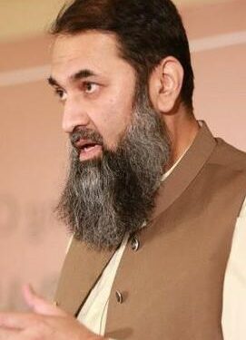 ریاست آئین میں موجود شہریوں کے بنیادی حقوق کی فراہمی مخیر حضرات کے تعاون کے بغیر نہیں کر سکتی،گورنرپنجاب بلیغ الرحمن