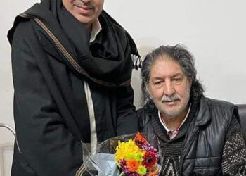 سرفراز نواز نے پاکستان سیمت دنیا میں فاسٹ باولنگ کو  نئی جہتوں سے روشناس کرایاکرکٹ بورڈ سرفراز نواز کی پنشن اور مراعات بحال کرے۔ حبیب جان