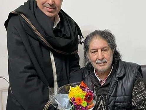 سرفراز نواز نے پاکستان سیمت دنیا میں فاسٹ باولنگ کو  نئی جہتوں سے روشناس کرایاکرکٹ بورڈ سرفراز نواز کی پنشن اور مراعات بحال کرے۔ حبیب جان