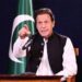 الیکشن کمیشن نے عمران خان کو 6 نشستوں سے ڈی نوٹیفائی کردیا مردان، چارسدہ، پشاور، 118 ننکانہ اور کراچی سے عمران خان کی نشست خالی قرار