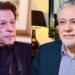 عمران خان عہدہ سے ہٹائے جانے کے بعد سے غضبناک ہو گیا ہے‘ اسحاق ڈار