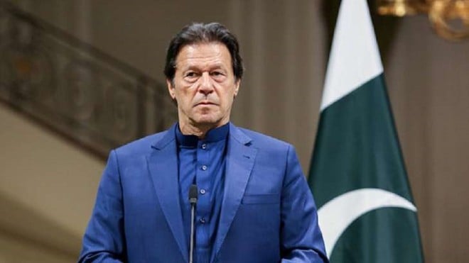ہم سری لنکا کی سطح پر آگئے، دیوالیہ ہونے کے قریب ہیں، عمران خان