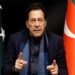 عمران خان کا22فروری کو لاہور سے جیل بھرو تحریک شروع کرنے کا اعلان ۔ملک کے ہر بڑے شہر تک پھیلائیں گے ، ہم ان کی جیلیں بھر دیں گے ،ان کے پاس جگہ نہیں ہو گی ،چیئرمین پی ٹی آئی