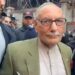 اداروں کیخلاف اکسانے کا کیس: لیفٹیننٹ جنرل (ر) امجد شعیب 3 روزہ جسمانی ریمانڈ پر پولیس کے حوالے
