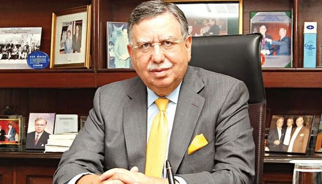آڈیو لیک کا معاملہ: حکومت نے شوکت ترین کی گرفتاری کی اجازت دےدی۔شوکت ترین کے خلاف انکوائری مکمل ہو گئی ہے اور ایف آئی اے نے شوکت ترین کی گرفتاری کی اجازت مانگی تھی، رانا ثناءاللہ