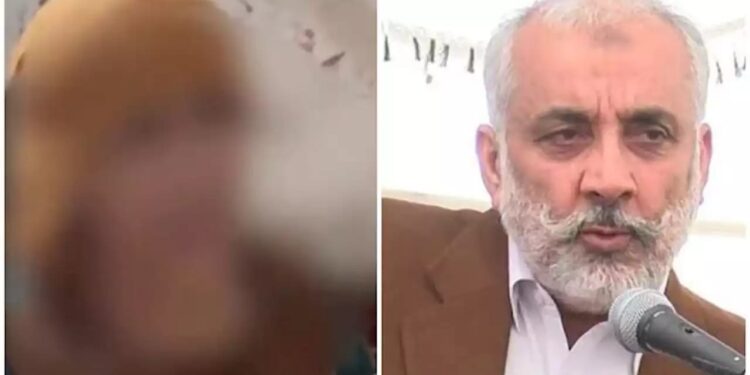 بارکھان واقعہ : کوئٹہ میں صوبائی وزیر عبدالرحمان کھیتران کے گھر پر چھاپہ