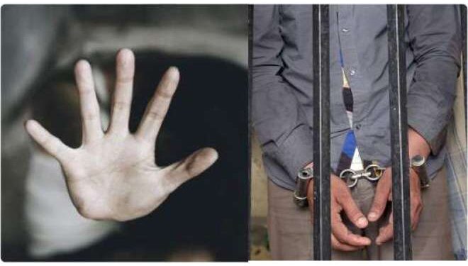 پولیس نے پکڑا اور 50 ہزار لیکر چھوڑ دیا: بچیوں سے زیادتی کے ملزم کا انکشاف