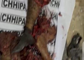 کراچی پولیس آفس پر دہشتگردوں کا حملہ؛فوج رینجرز اور پولیس کا آپریشن ، 3 دہشتگردوں کوواصل جہنم