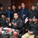 لاڑکانہ:چانڈکا سول اسپتال کے اسٹور انچارج عارف عباسی کے قتل کا معمہ حل، قتل کا ماسٹر مائینڈ سرکاری ملازم سابق اسٹور انچارج نکلا