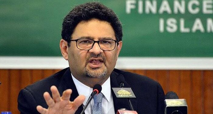 سی پیک سے برآمدات میں اضافہ اور قرض پر دباوکم ہوگا، مفتاح اسماعیل