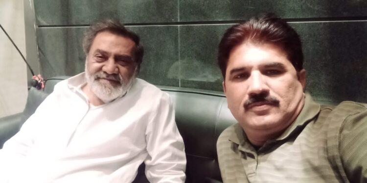 پاکستان کوکسی منی بجٹ۔نہ ہی پیٹرولیم مصنوعات کی قیمتوں میں اضافے ضرورت نہیں ۔ 10 ارب ڈالر کا انتظام کیا جا سکتا ہے ۔محمد ہارون حسن فتہ