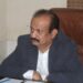 محکمۂ اطلاعات سندھ کے نوتعینات سیکریٹری ندیم میمن کا محکمے کے ڈائریکٹرز کے ساتھ پہلا اجلاس۔اطلاعات کی بروقت ترسیل کے لئے جدید ٹیکنالوجی کا مؤثر استعمال کیا جائے۔ندیم میمن۔