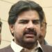 مجھے یقین ہے وفاقی حکومت بہتری لائےگی،ناصر شاہ آئی ایم ایف سے پی ٹی آئی حکومت نے جو معاہدہ کیا وہ نااہلی تھی،وزیر بلدیات
