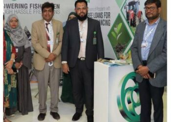 نیشنل بینک کے بلیو اکنامی میں شمولیت و تنوع کے پیغام کی PIMEC 2023 میں پذیرائی