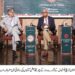 سچ تو یہ ہے،لاہور، لاہور ہے۔۔۔پاکستان لیٹریچر فیسٹیول کو چار چاند لگ گئے۔۔