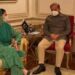 وزیراعظم سے مریم نواز کی ملاقات