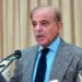 وزیراعظم شہبازشریف سے صدر مسلم لیگ (ن) لاہور سیف الملوک کھوکھر کی ملاقات ، شہباز شریف کی لاہور میں کارکنان کو متحرک کرنے کی ہدایت