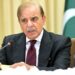 وزیراعظم کی نے قومی اداروں کے خلاف عمران خان کی مہم کی شدید مذمت ۔سفارتی سائفر میں ردوبدل کر کے قومی سلامتی سے کھیلا گیا، شہباز شریف