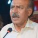 یہ ممکن نہیں کہ دو صوبوں کے الیکشن پہلے ہوں ،عام انتخابات اسی سال اپنے وقت پر ہونگے ،نثار کھوڑو
