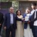 صوبائی وزراء شرجیل انعام میمن ، سید ناصر حسین شاہ اور وزیر اعلیٰ سندھ کے معاون خصوصی سید قاسم نوید قمر کی فیریئر ھال میں آرٹ ورکشاپ سیزن ٹو کی اختتامی تقریب میں شرکت ۔پاکستان کی شاندار تاریخ اور روایات رہی ہیں ، ہمارے کلچر میں انتہاپسندی اور دہشتگردی کی کوئی گنجائش نہیں ، شرجیل انعام میمن