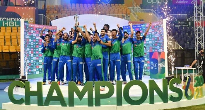 کراچی : پاکستان سپر لیگ کے میچز کے حوالے سے جامع سیکیورٹی پلان مرتب; 7500  پولیس اہلکارسیکیورٹی فرائض پر مامور