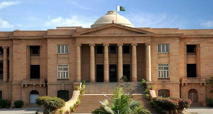 بتایا جائے سندھ میں رینجرز کو کیا اختیارات حاصل ہیں؟چیف جسٹس سندھ ہائیکورٹ