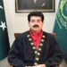 چیئرمین سینیٹ محمد صادق سنجرانی کا کشمیر ڈے کے موقع پر پیغام