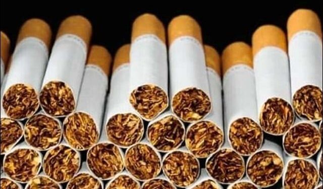 ڈیوٹی عائد کیے جانے سے سگریٹ کی اسمگلنگ میں اضافہ کا امکان بڑھ گیا منی بجٹ میں سگریٹ پر فیڈرل ایکسائز ڈیوٹی نے قانونی سگریٹ کی قیمت میں 100 فیصد تک اضافہ کردیا، سگریٹ انڈسٹری