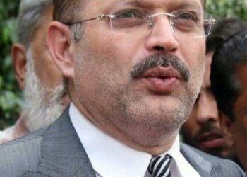 صدر افواج کے سپریم کمانڈر بھی ہیں، صدر عارف علوی کو ٹائیگر فورس کے رکن نہ بنیں۔ وزیر اطلاعات سندھ کا ٹوئٹ